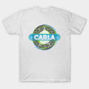 Carla Mug T-Shirt